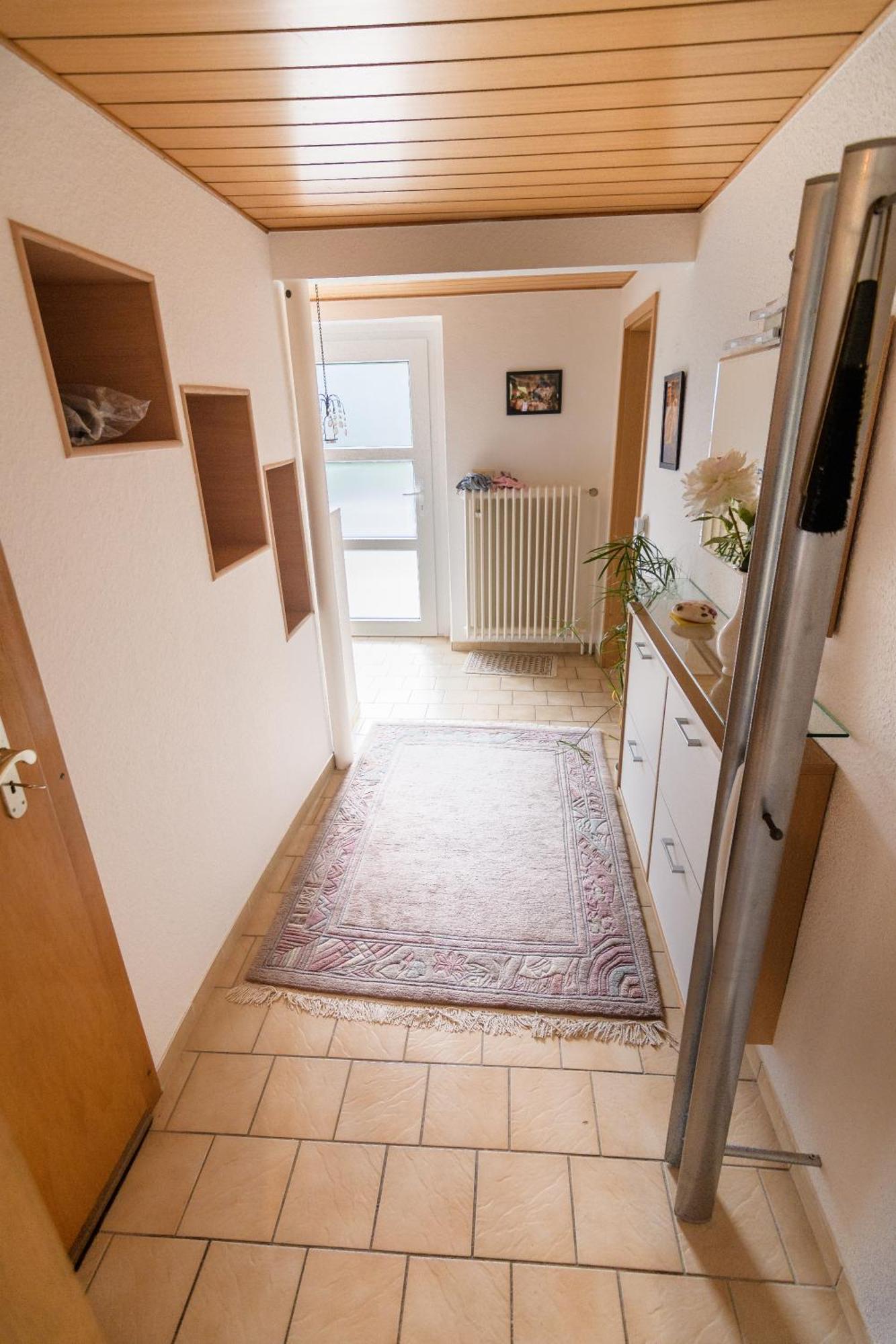 Ferienwohnung Richards Idar-Oberstein Exterior photo